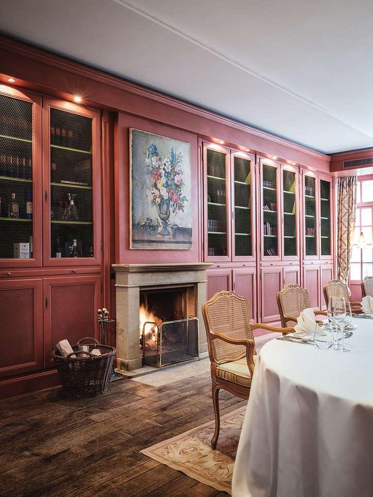 Althoff Fuerstenhof 5* Celle