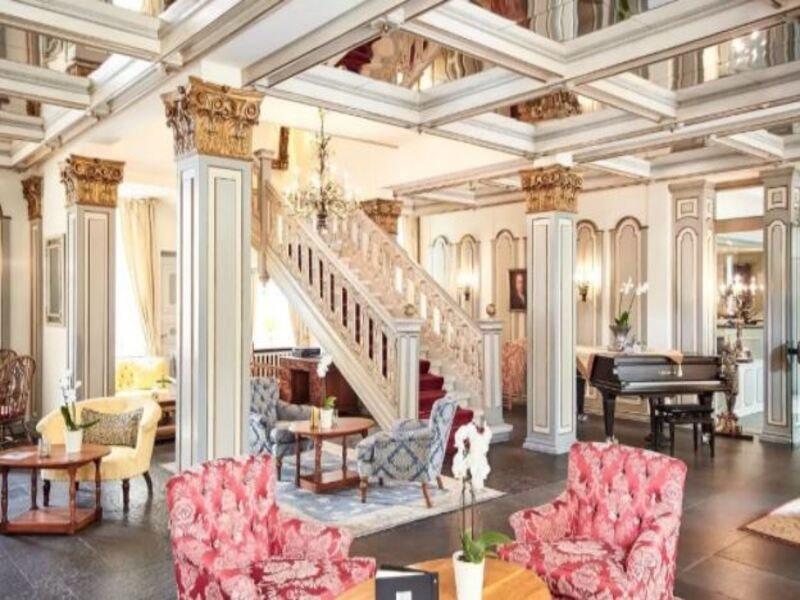 Althoff Fürstenhof 5* Celle