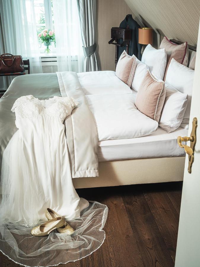 Althoff Fuerstenhof 5*