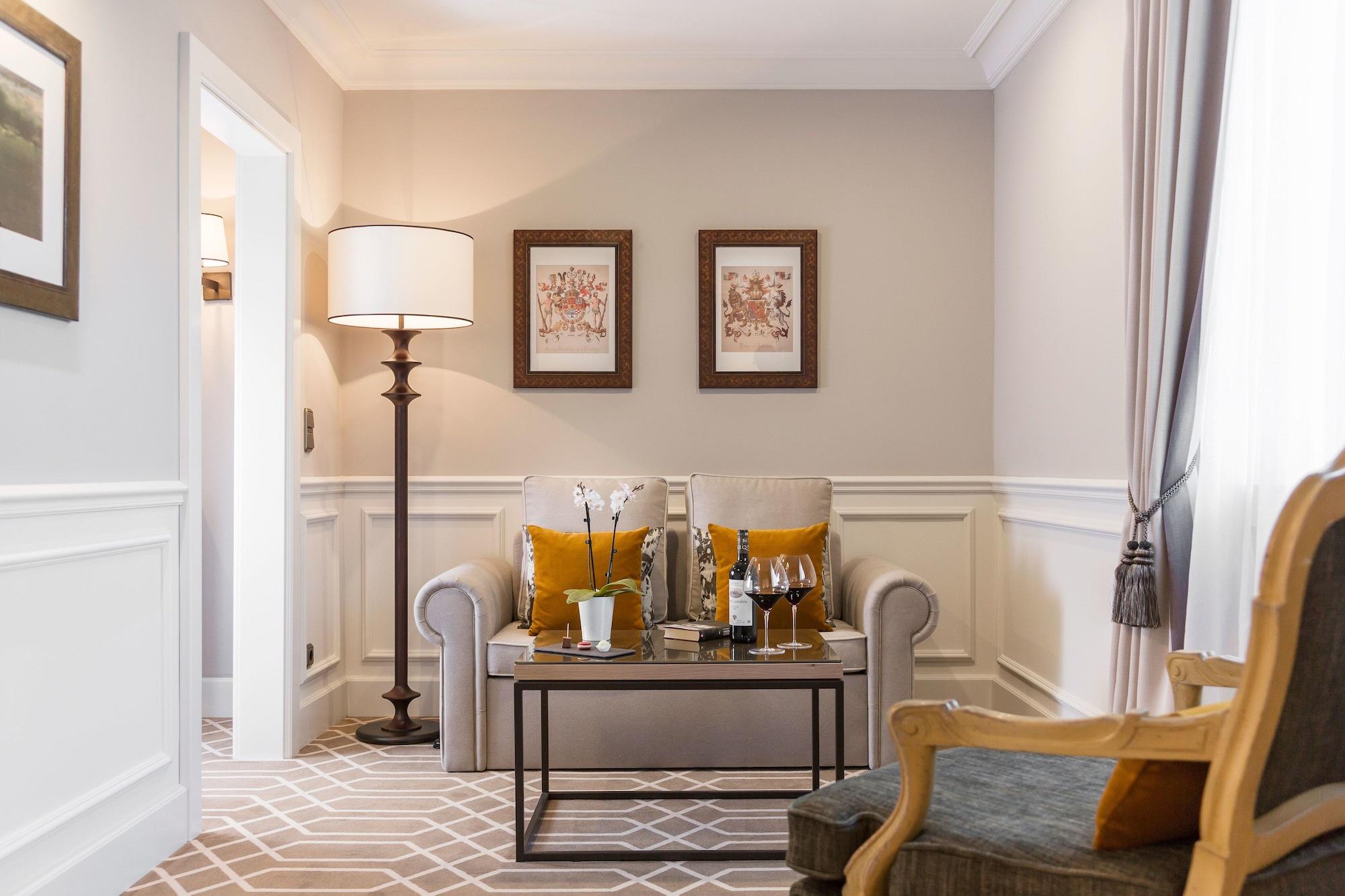 Althoff Fürstenhof Hotel 5*