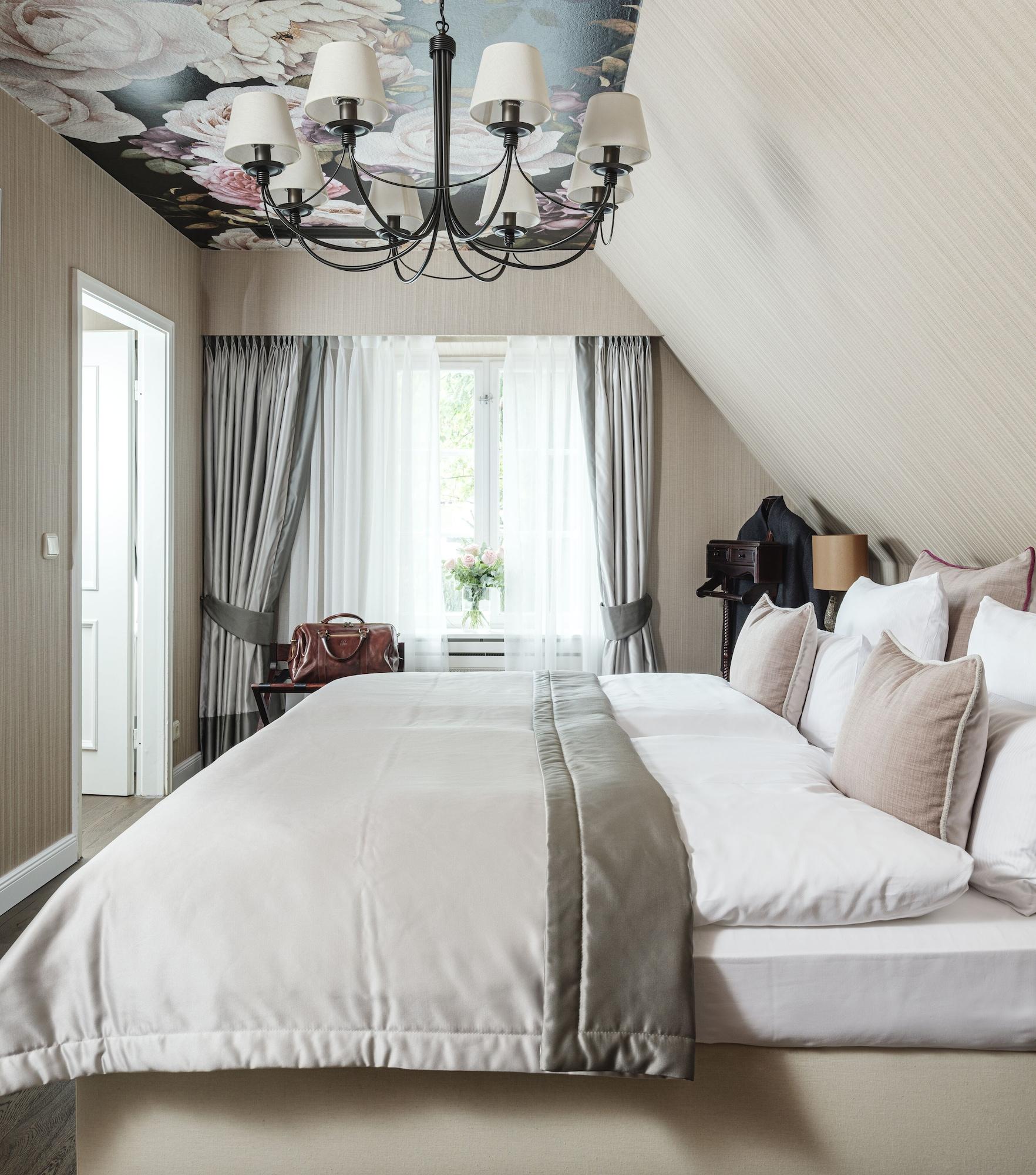 Althoff Fürstenhof 5* Celle