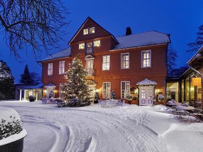 Althoff Fürstenhof 5* Celle