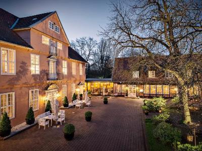 Hotel Althoff Fürstenhof 5*