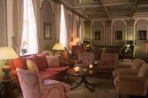 Althoff Fürstenhof 5*