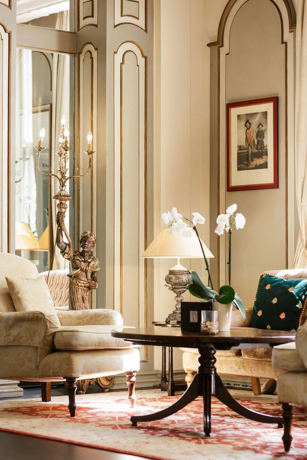 Hotel Althoff Fuerstenhof Celle
